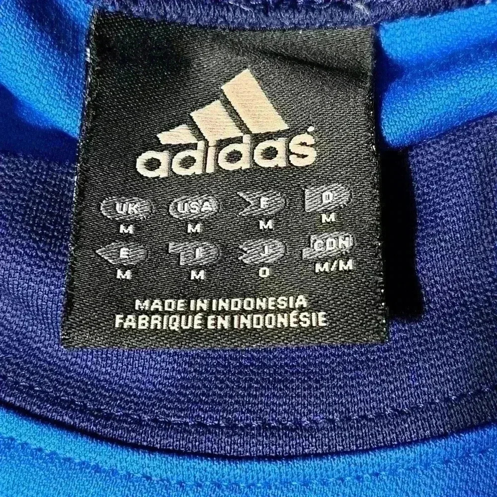 Adidas Long sleeve Tee Medium - Picture 6 of 9